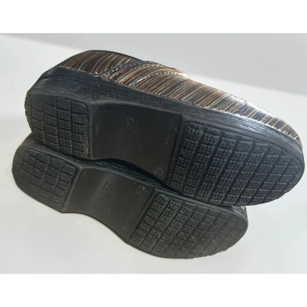 Dansko professional clogs
